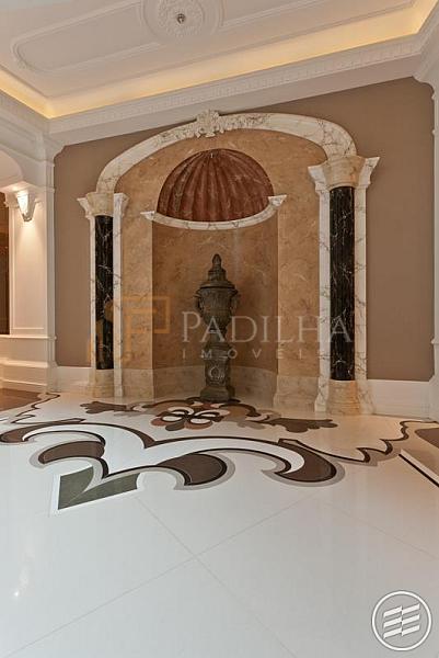 VILLA SERENA | QUADRA DO MAR | ALTO PADRÃO | — foto 13