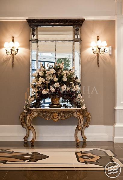 VILLA SERENA | QUADRA DO MAR | ALTO PADRÃO | — foto 14