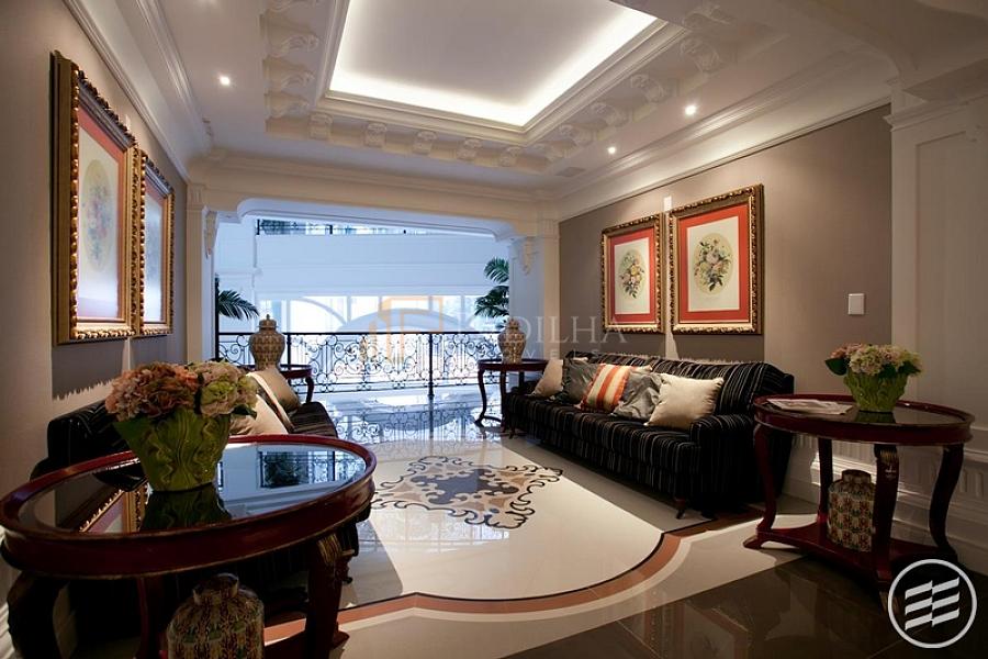 VILLA SERENA | QUADRA DO MAR | ALTO PADRÃO | — foto 15