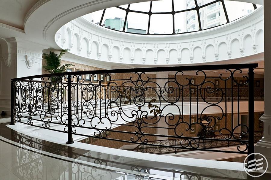 VILLA SERENA | QUADRA DO MAR | ALTO PADRÃO | — foto 17