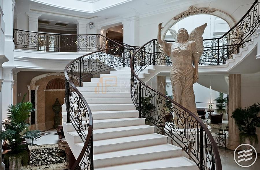 VILLA SERENA | QUADRA DO MAR | ALTO PADRÃO | — foto 9