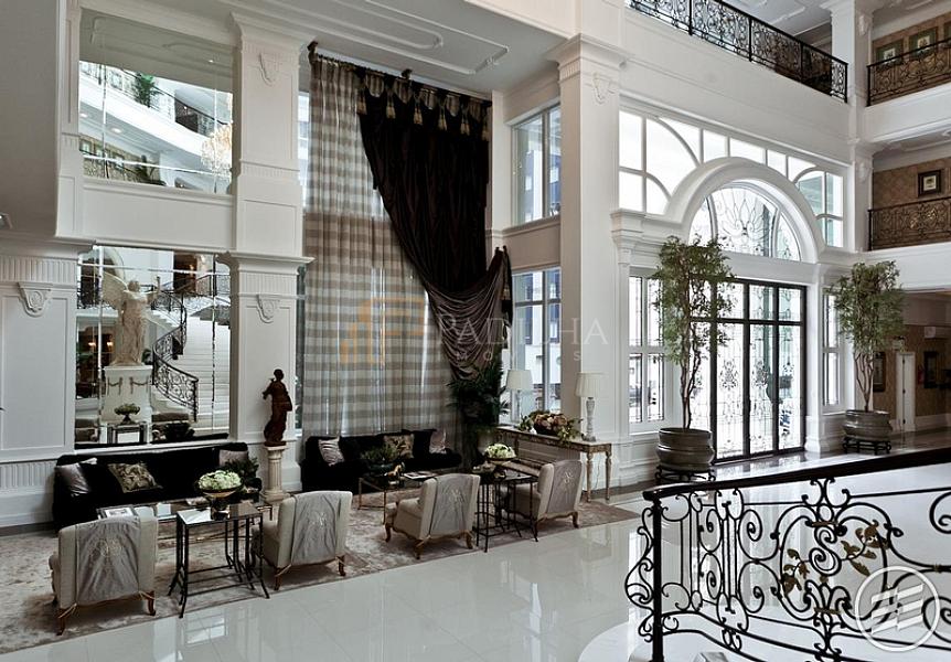 VILLA SERENA | QUADRA DO MAR | ALTO PADRÃO | — foto 10