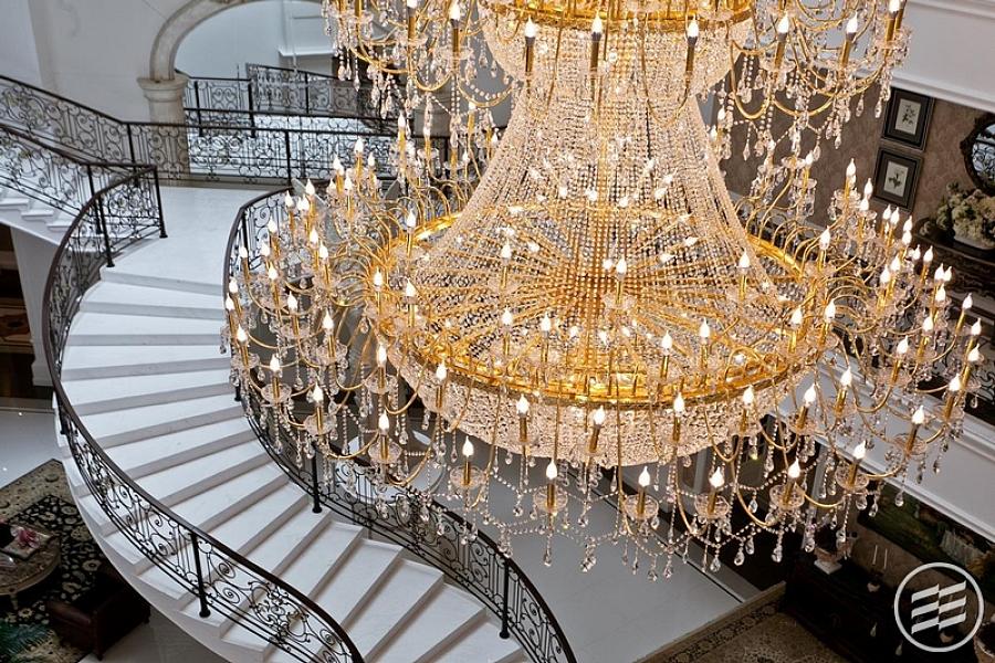 VILLA SERENA | QUADRA DO MAR | ALTO PADRÃO | — foto 18