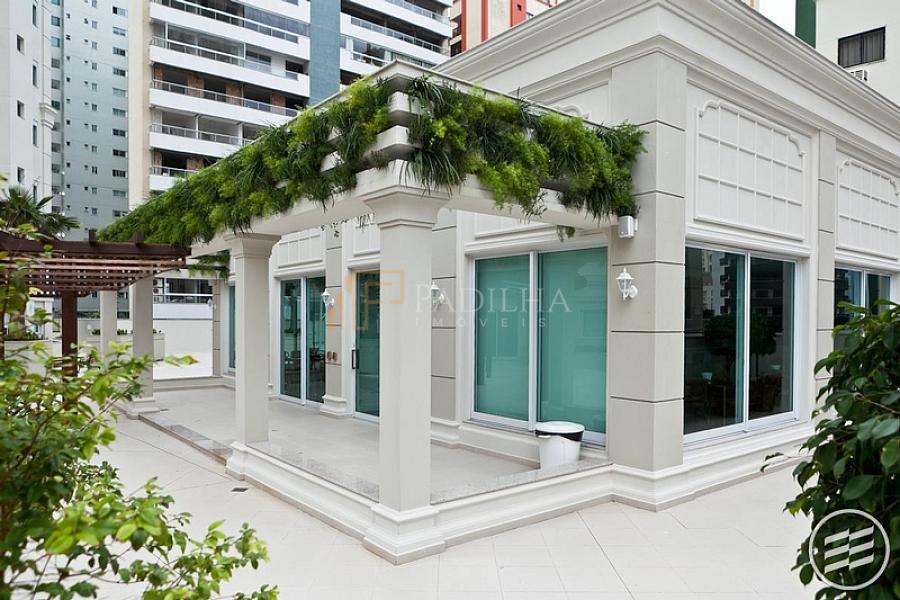 VILLA SERENA | QUADRA DO MAR | ALTO PADRÃO | — foto 20