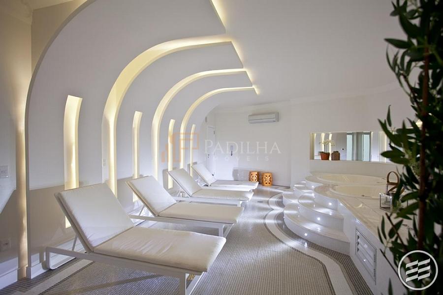 VILLA SERENA | QUADRA DO MAR | ALTO PADRÃO | — foto 22