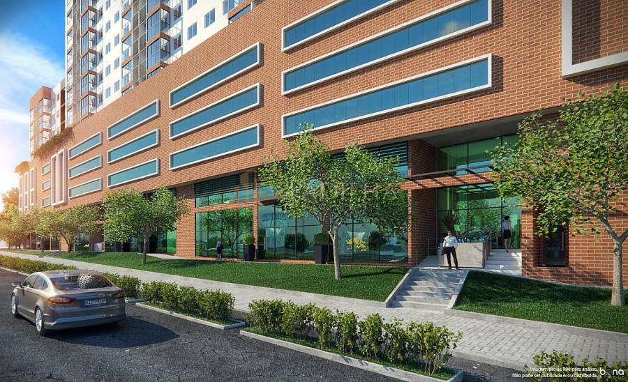 NOVO, PRONTO PARA MORAR, EM FRENTE A HAVAN — foto 9