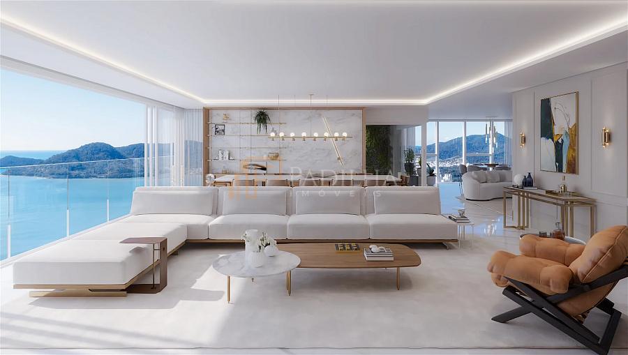 FRENTE MAR| ALTISSÍMO PADRÃO | — foto 10