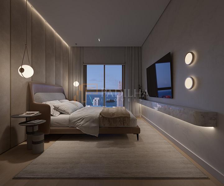 Apartamento Duplex , Entrega Prevista Para Setembro de 2028 — foto 28