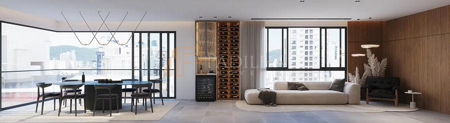 Centro de Balneário Camboriú — foto 22