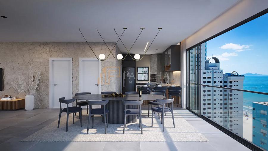 Centro de Balneário Camboriú — foto 23