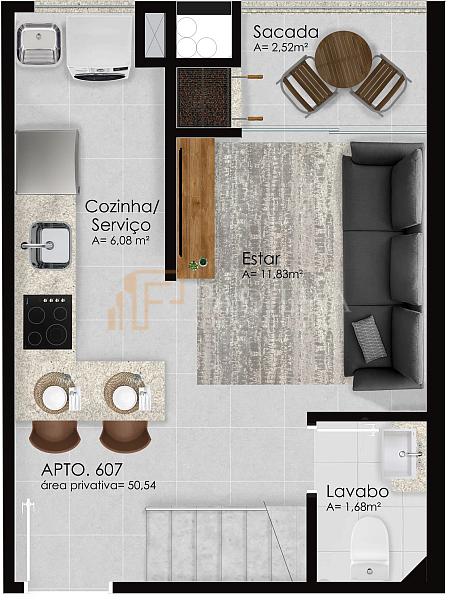 Bairro dos Estados, Balneário Camboriú-SC — foto 4