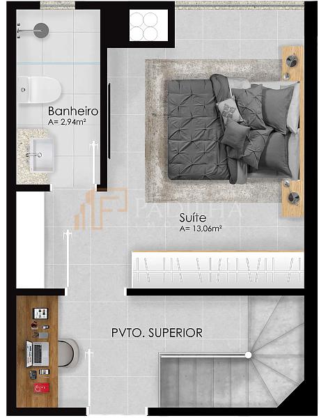 Bairro dos Estados, Balneário Camboriú-SC — foto 5