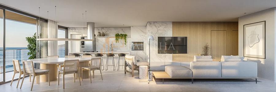 PRAIA BRAVA EM ITAJAI — foto 5