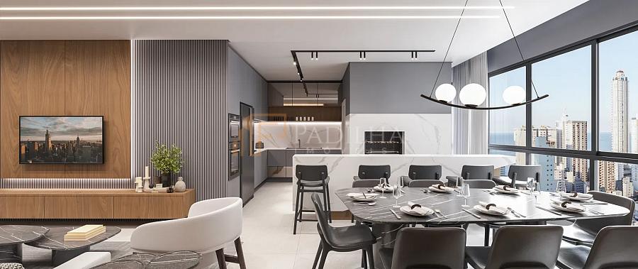 Centro De Balneário Camboriú — foto 13