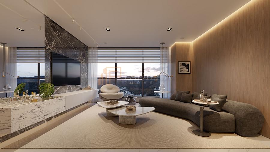 Sala Comercial na Avenida do Estados Centro de BC — foto 2