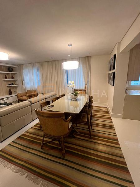 QUADRA DO MAR,  MOBILIADO — foto 8