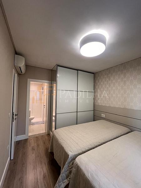 QUADRA DO MAR,  MOBILIADO — foto 12