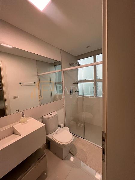 QUADRA DO MAR,  MOBILIADO — foto 3