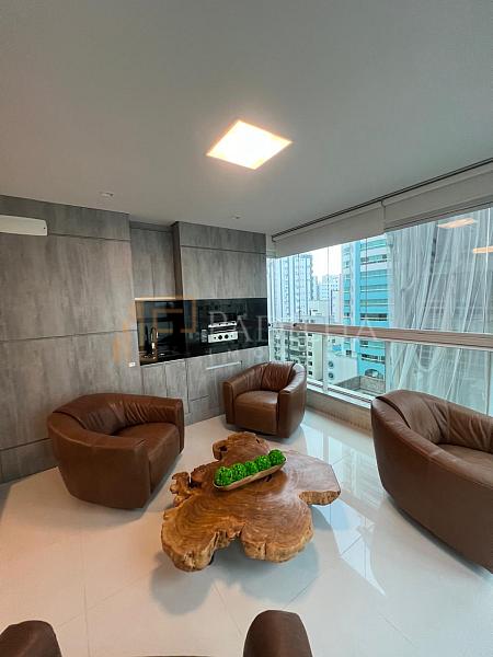 QUADRA DO MAR,  MOBILIADO — foto 4