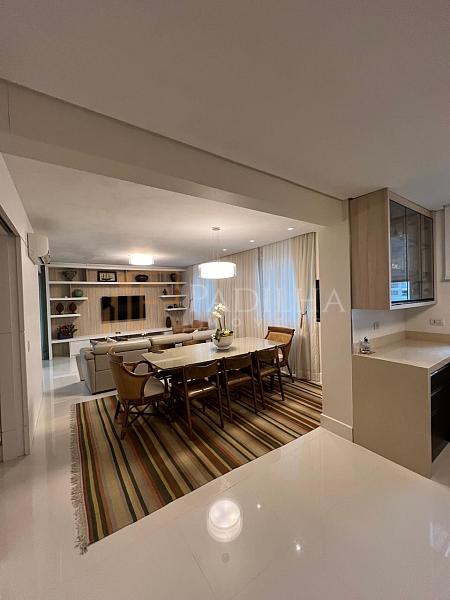 QUADRA DO MAR,  MOBILIADO — foto 16