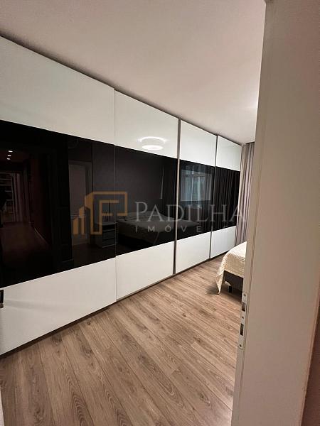 QUADRA DO MAR,  MOBILIADO — foto 21