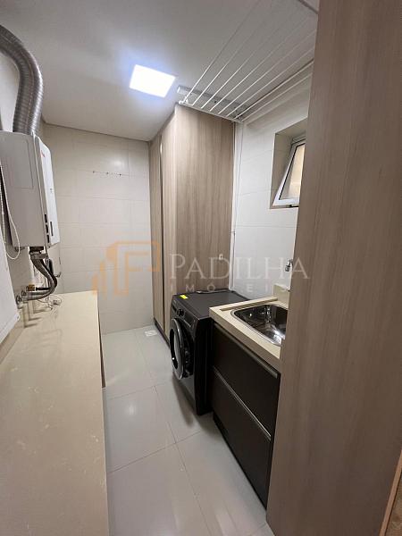 QUADRA DO MAR,  MOBILIADO — foto 9