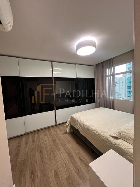 QUADRA DO MAR,  MOBILIADO — foto 10