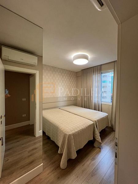 QUADRA DO MAR,  MOBILIADO — foto 18