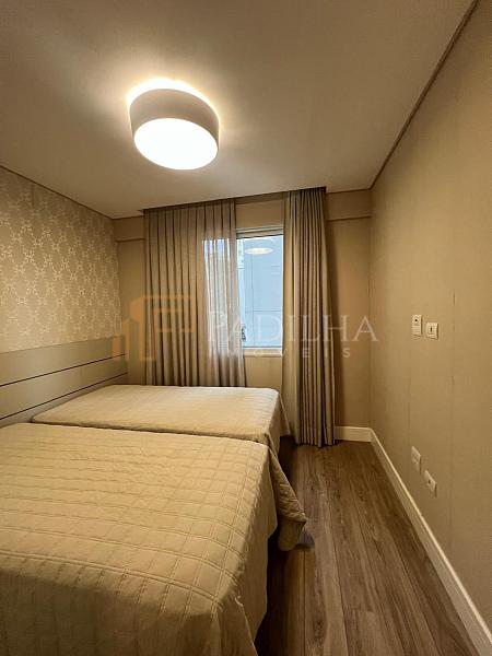 QUADRA DO MAR,  MOBILIADO — foto 11