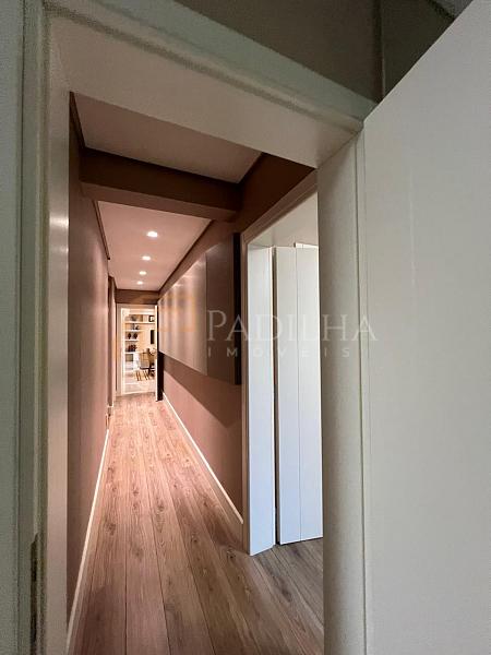 QUADRA DO MAR,  MOBILIADO — foto 6