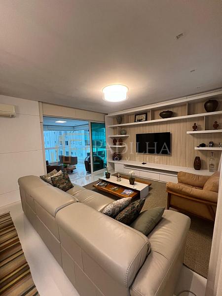 QUADRA DO MAR,  MOBILIADO — foto 7