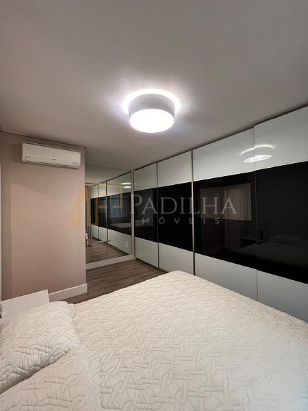 QUADRA DO MAR,  MOBILIADO — foto 13