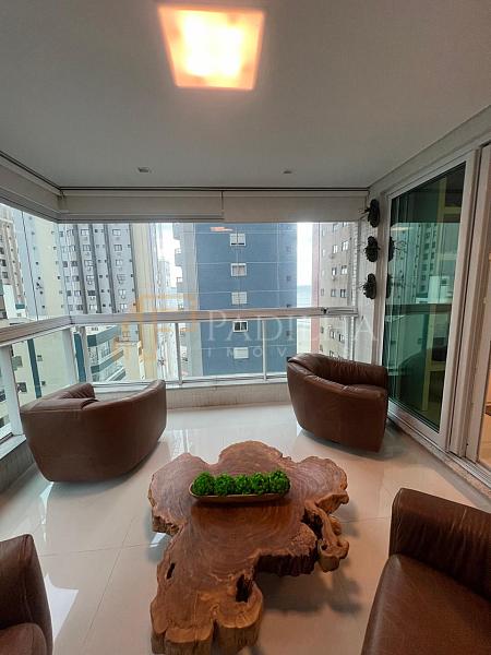 QUADRA DO MAR,  MOBILIADO — foto 23