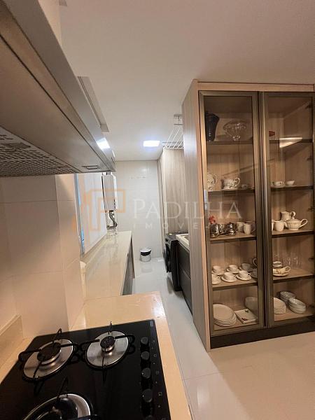 QUADRA DO MAR,  MOBILIADO — foto 25