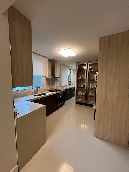 QUADRA DO MAR,  MOBILIADO — foto 24