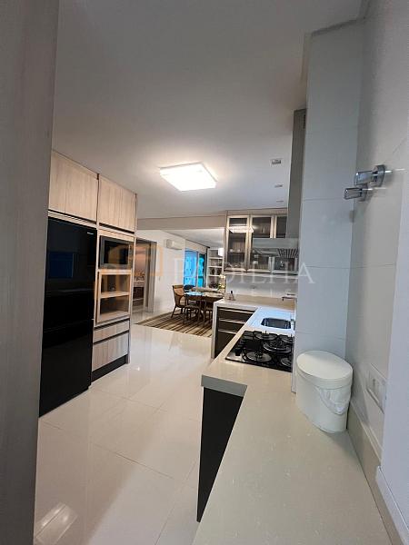 QUADRA DO MAR,  MOBILIADO — foto 26