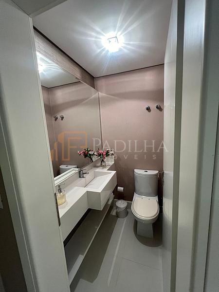 QUADRA DO MAR,  MOBILIADO — foto 29