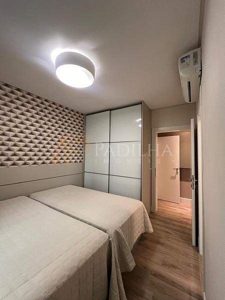 QUADRA DO MAR,  MOBILIADO — foto 30