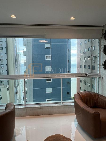 QUADRA DO MAR,  MOBILIADO — foto 31