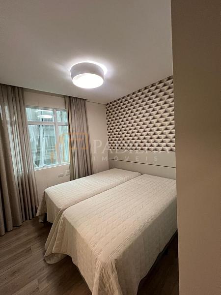 QUADRA DO MAR,  MOBILIADO — foto 32