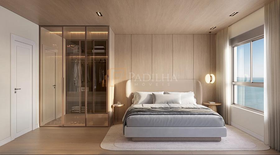 LANÇAMENTO DE ALTO PADRÃO NA QUADRA DO MAR — foto 31