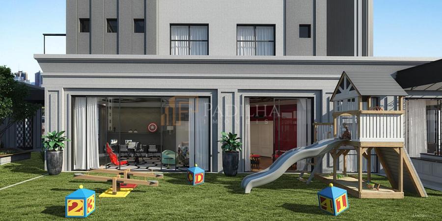 NOVO, ALTO PADRÃO, CENTRO DE BC,VISTA DO MAR. — foto 9