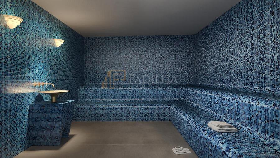 NOVO, ALTO PADRÃO, CENTRO DE BC,VISTA DO MAR. — foto 18