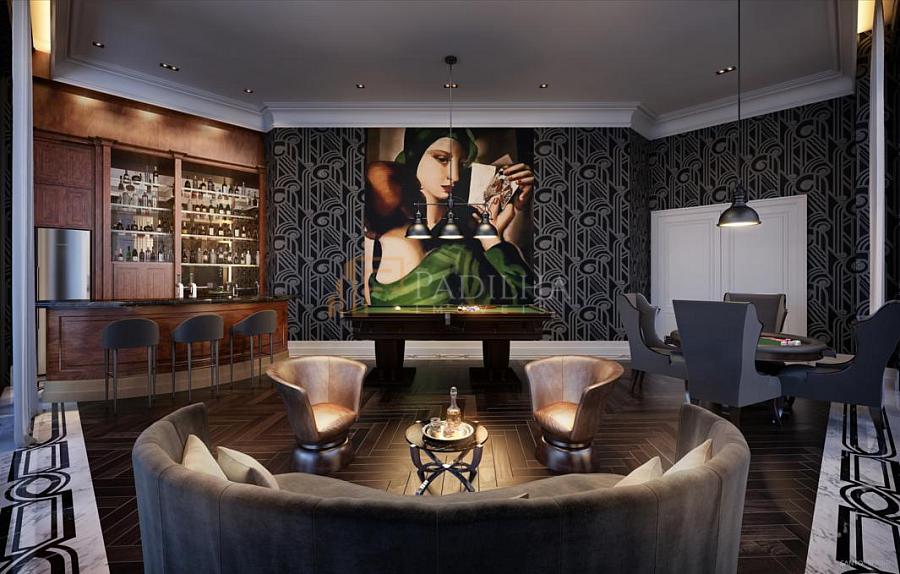 NOVO, ALTO PADRÃO, CENTRO DE BC,VISTA DO MAR. — foto 22