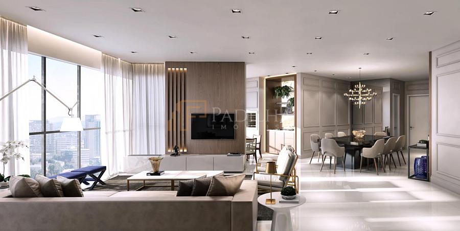 NOVO, ALTO PADRÃO, CENTRO DE BC,VISTA DO MAR. — foto 28