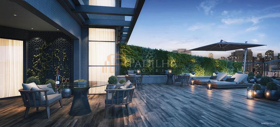 NOVO, ALTO PADRÃO, CENTRO DE BC,VISTA DO MAR. — foto 30