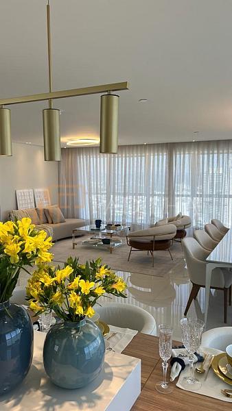 FRENTE MAR | 1 POR ANDAR | BARRA SUL | — foto 14