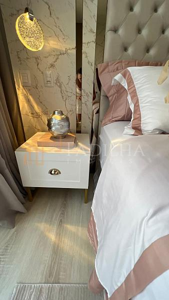 FRENTE MAR | 1 POR ANDAR | BARRA SUL | — foto 16