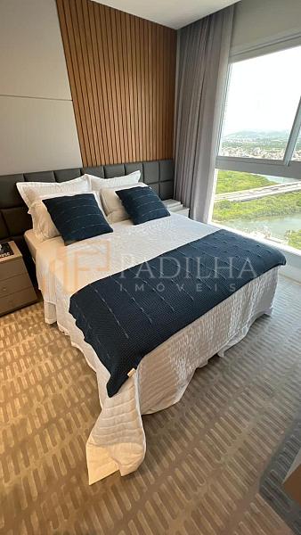 FRENTE MAR | 1 POR ANDAR | BARRA SUL | — foto 18