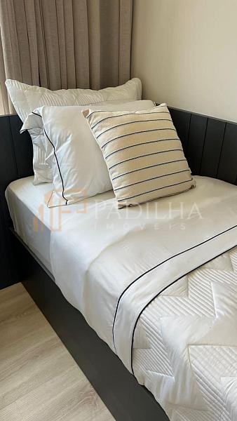 FRENTE MAR | 1 POR ANDAR | BARRA SUL | — foto 21